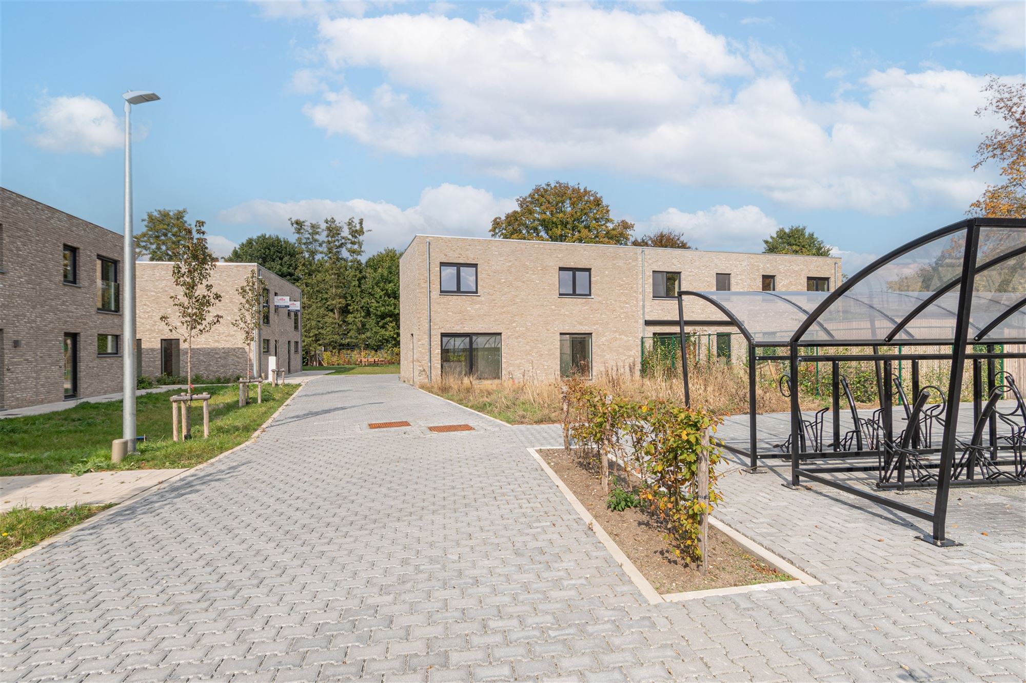 Maison - photo 5