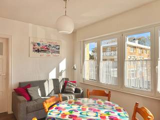 Apartment for sale in De Panne