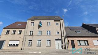 ID 7676498: Verrassend ruim én energievriendelijk appartement (141m²) met lift,4 slaapkamers, garage en ruime terras (34m²). Op wandelafstand van...