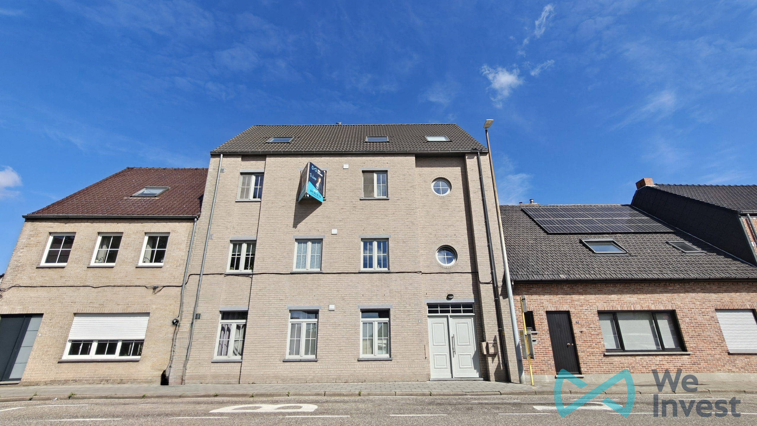 Appartement te koop in Mol met 4 slaapkamers - foto 1