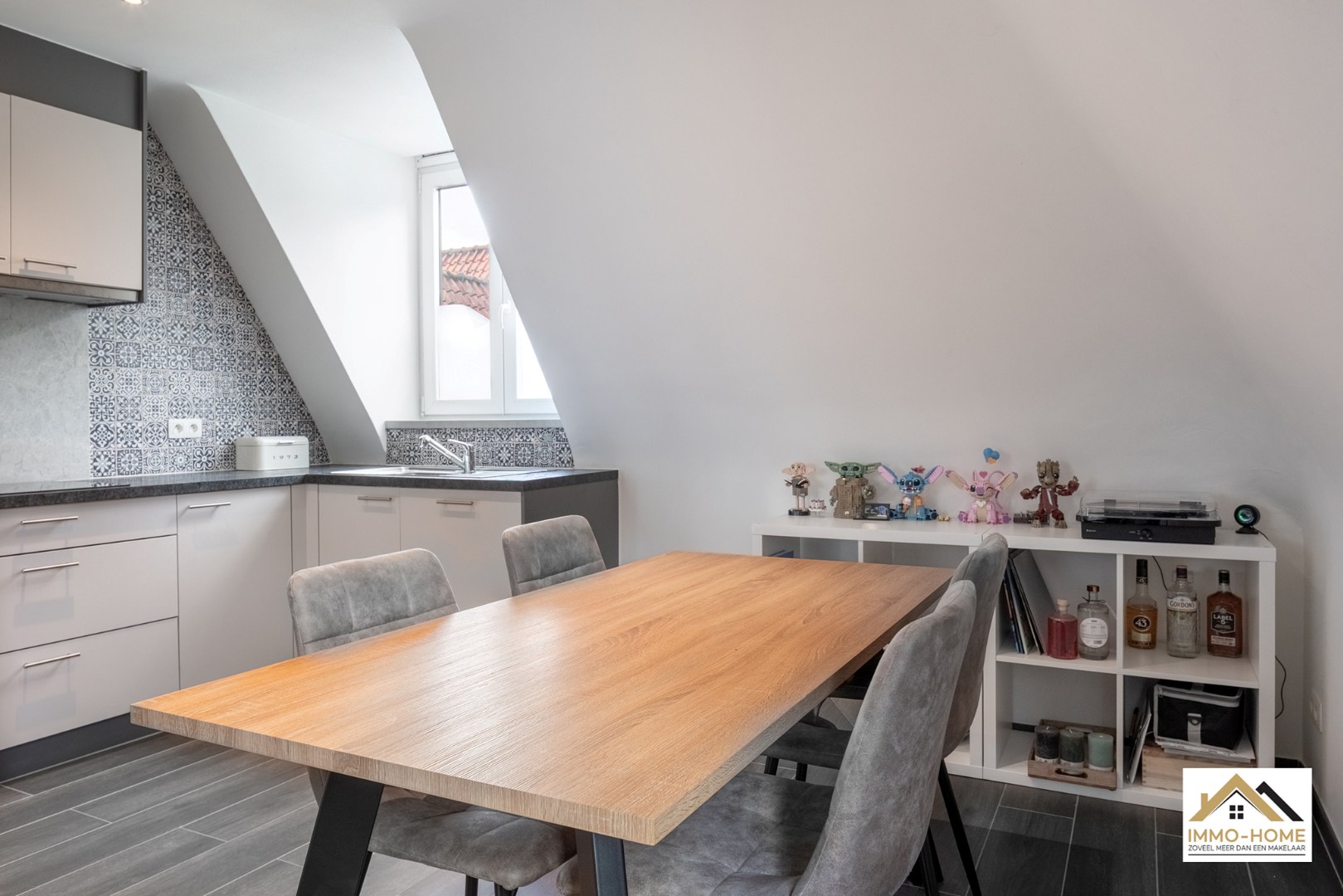 House for sale in Oostakker with 2 bedrooms - photo 5