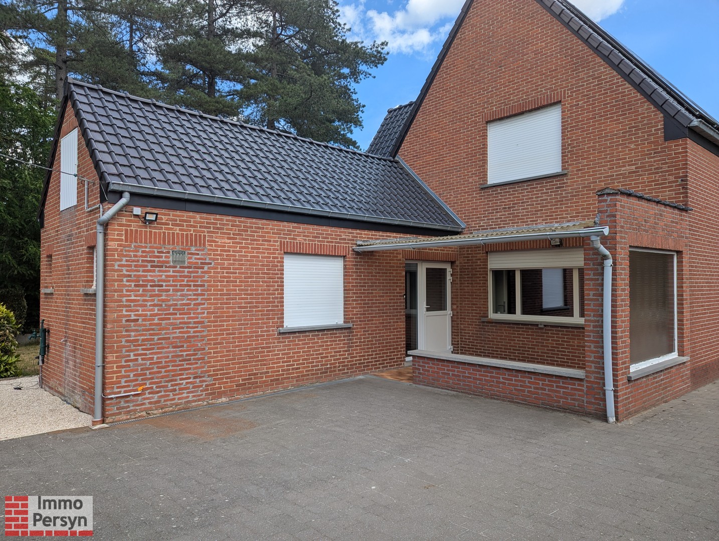 House for rent in Averbode with 3 bedrooms - photo 4