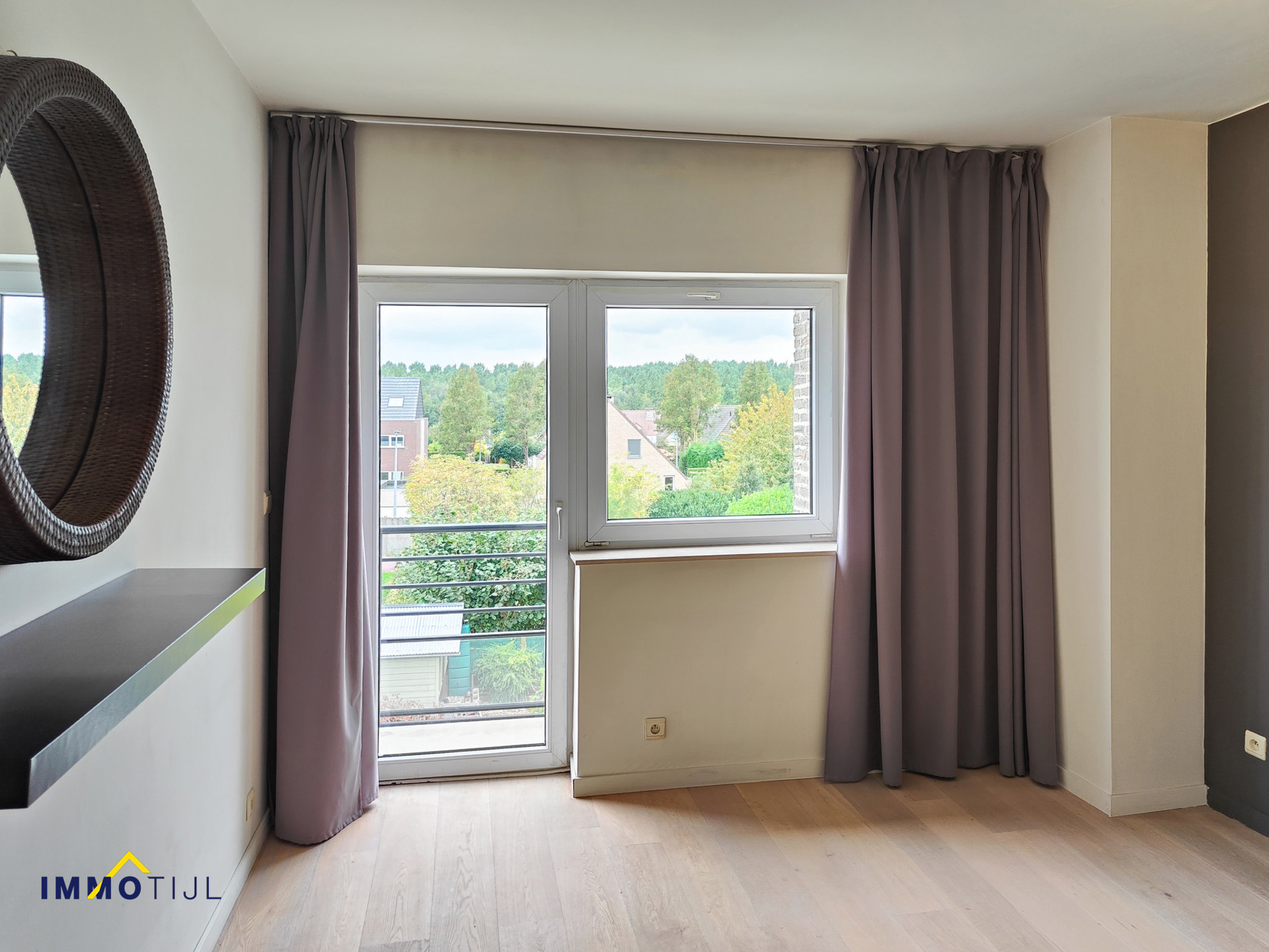Gezellig appartement op centrale ligging te Ninove. - foto 5