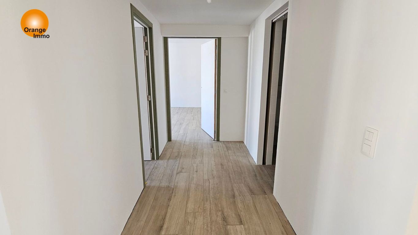 Ruim nieuwbouwappartement in het commercieel centrum van Eisden. - foto 4