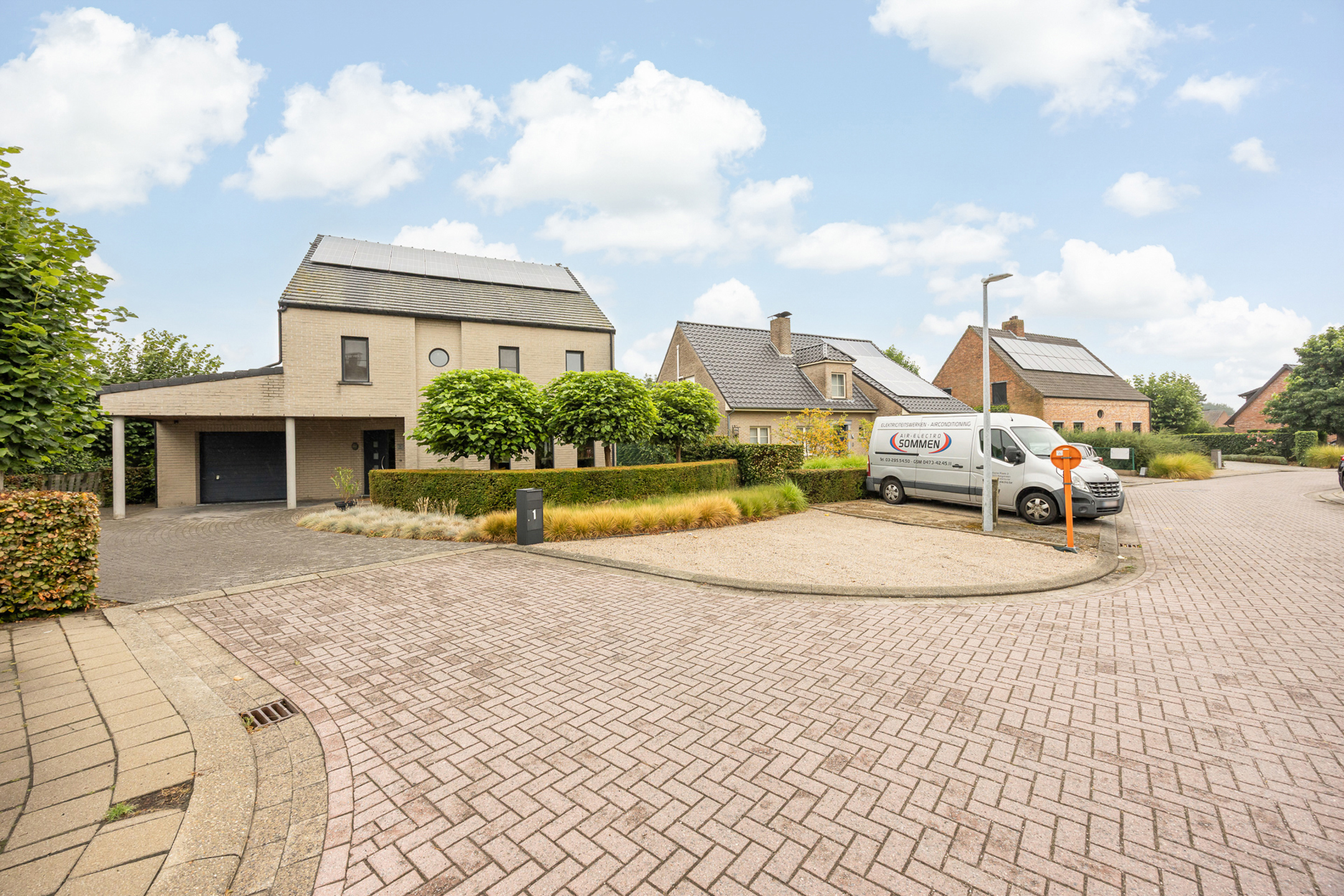 Maison à vendre à Hoogstraten
