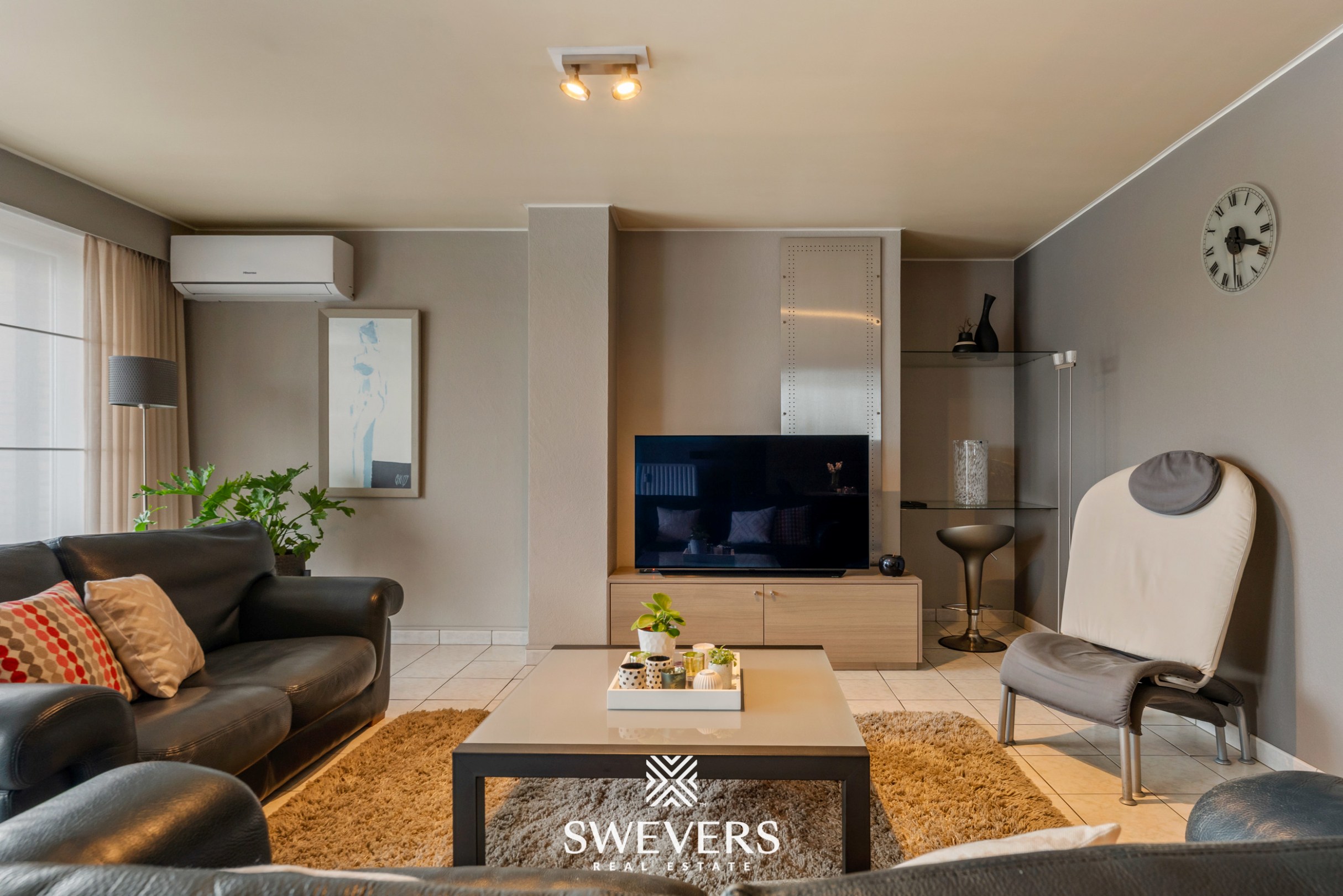 Appartement à vendre à Houthalen-Helchteren avec 3 chambres - photo 4