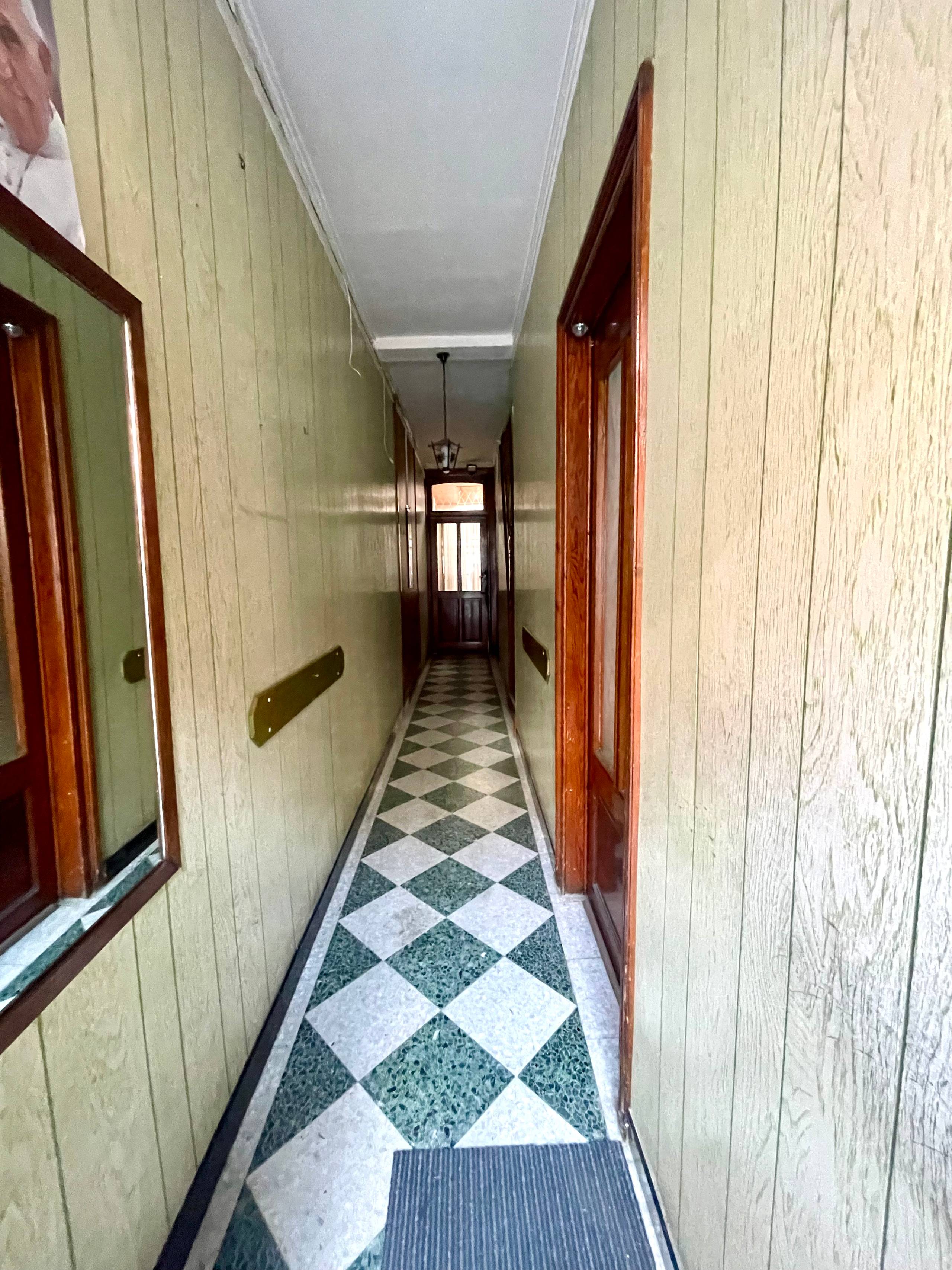 Wervik: te renoveren woning in het centrum te koop - foto 2