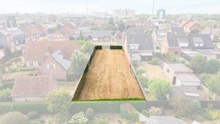 Land for sale in Izegem