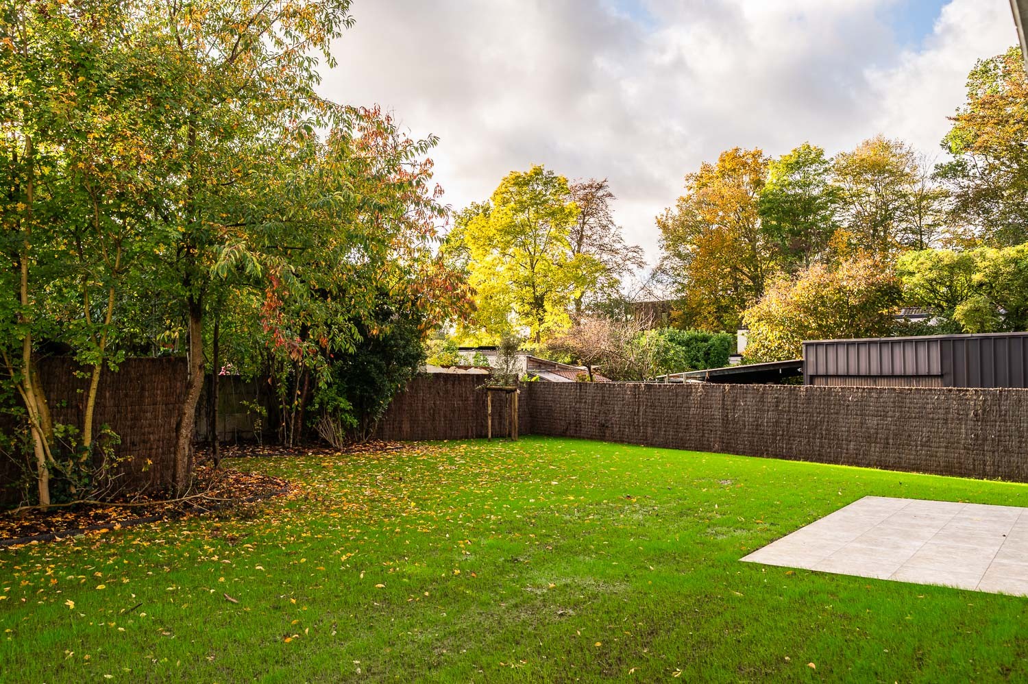 Prachtige moderne villa in een groene omgeving nabij Gent - photo 4