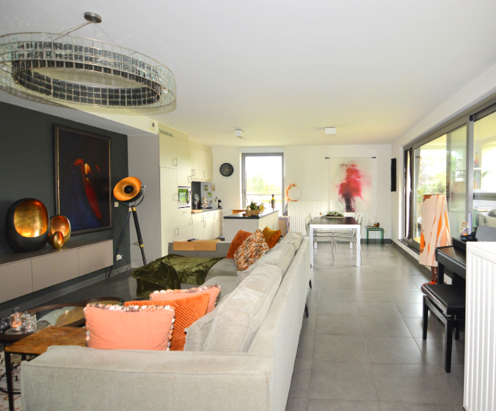 Appartement à louer à Malines avec 2 chambres - photo 2