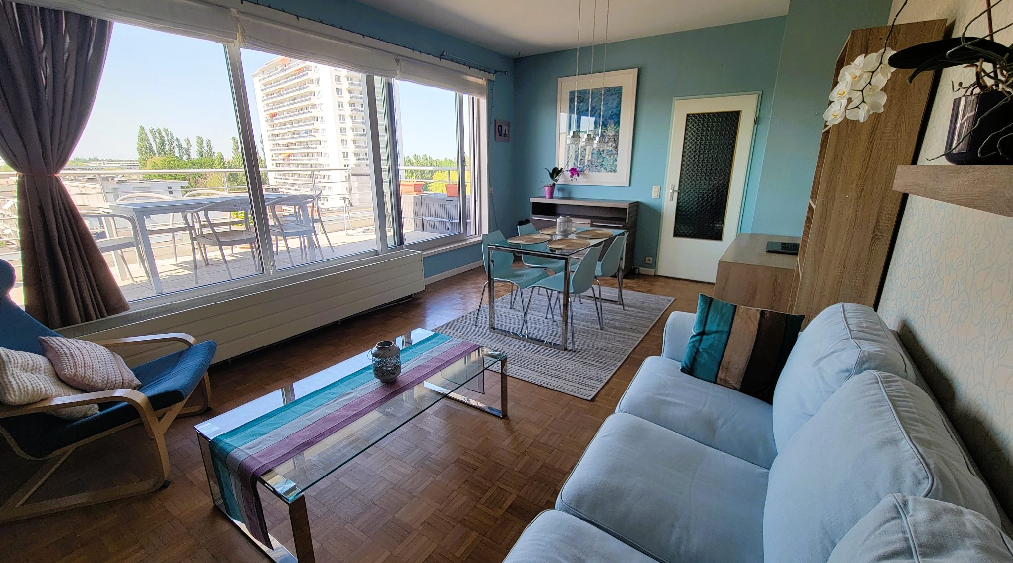 Appartement te koop in Hoboken met 1 slaapkamer - foto 2