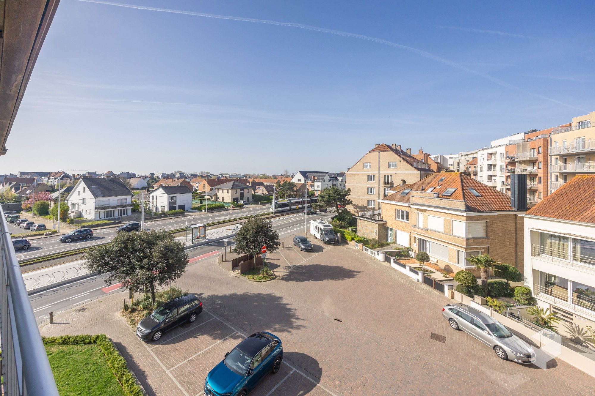 Apartment for sale in Ostend with 2 bedrooms - photo 4