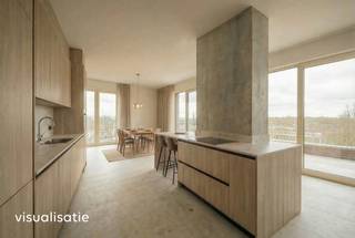 Appartement à vendre à Maasmechelen