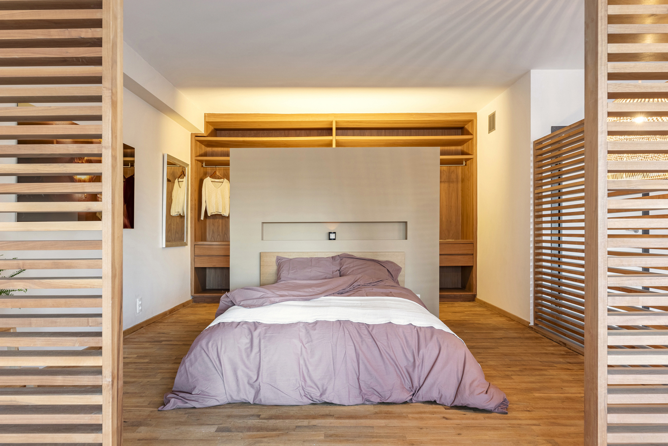 Schitterend en lichtovergoten appartement met zicht op Opera - foto 2