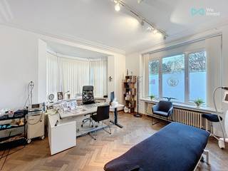 Commercial for rent in Tubize