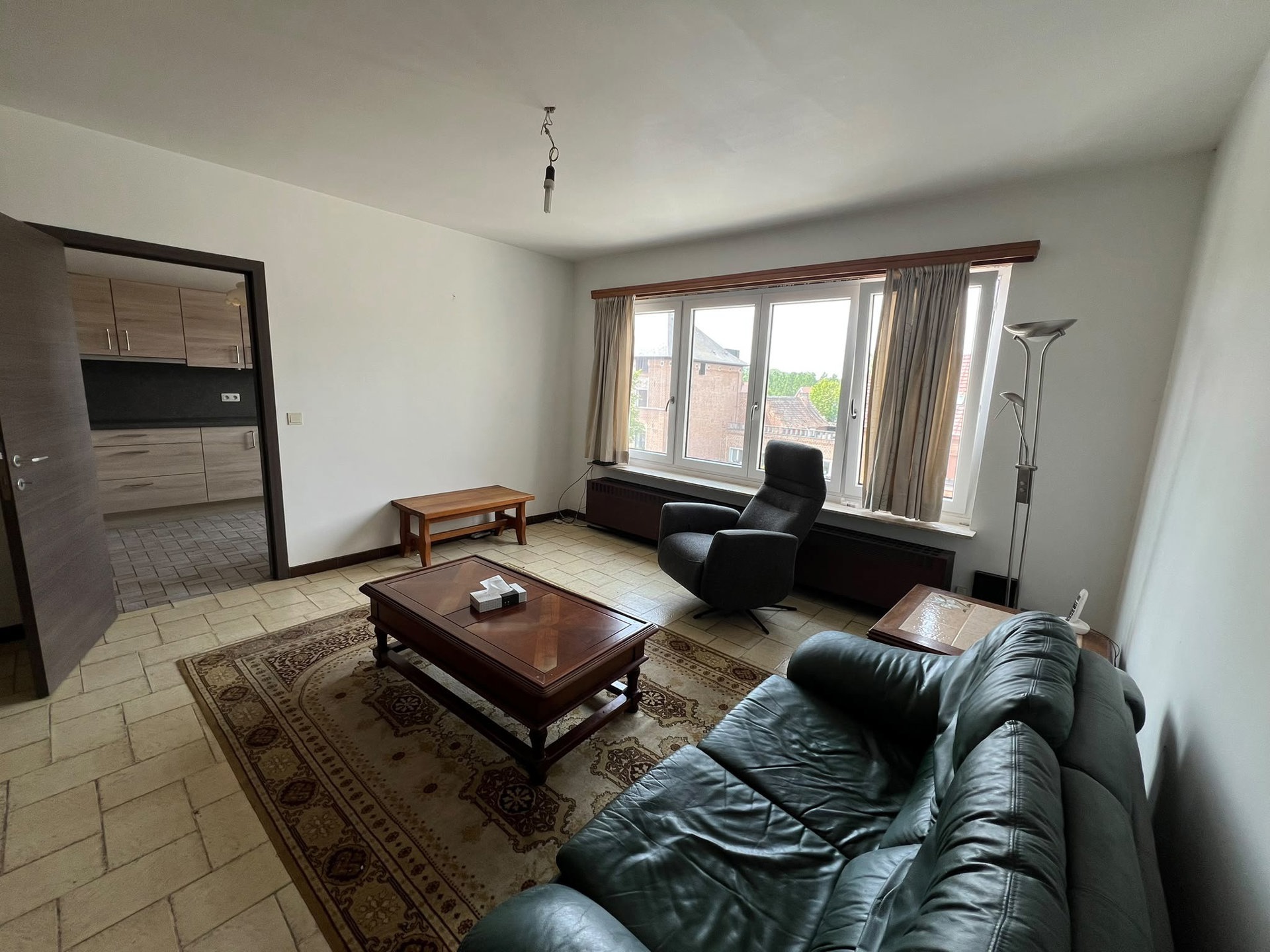 Appartement te huur in Pajottegem met 2 slaapkamers - foto 4