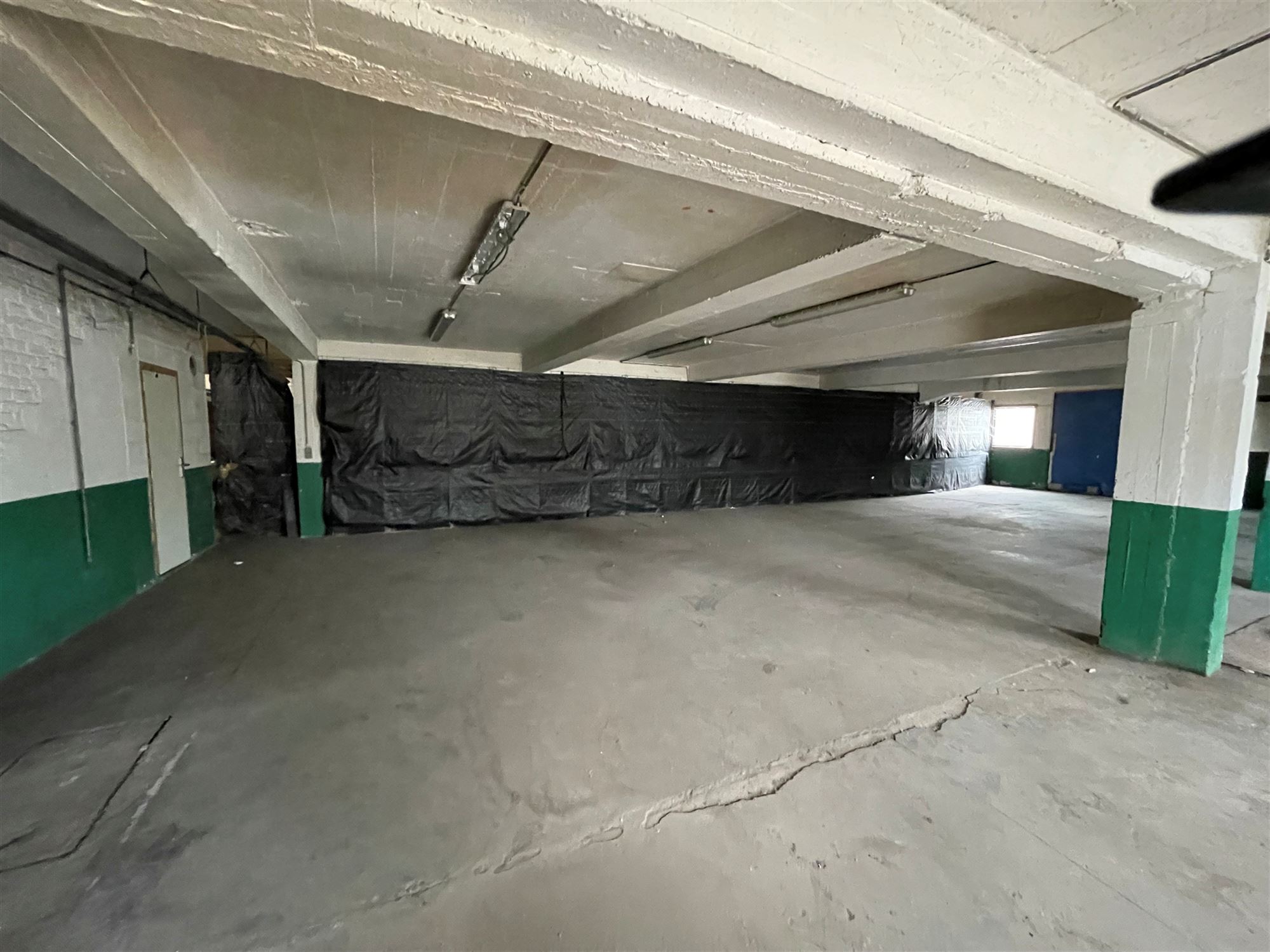 Magazijn prive gebruik - foto 1