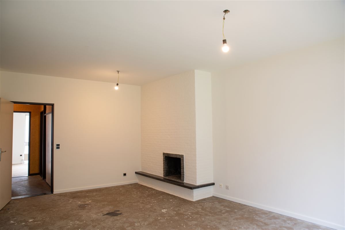 Gelijkvloers app. met 2 slaapkamers - foto 4