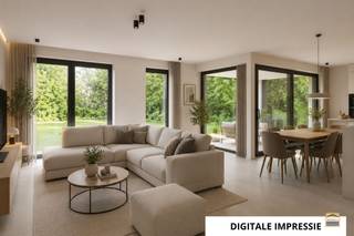 Apartment for sale in Tongeren-Borgloon