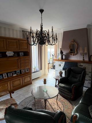 House for sale in Merchtem