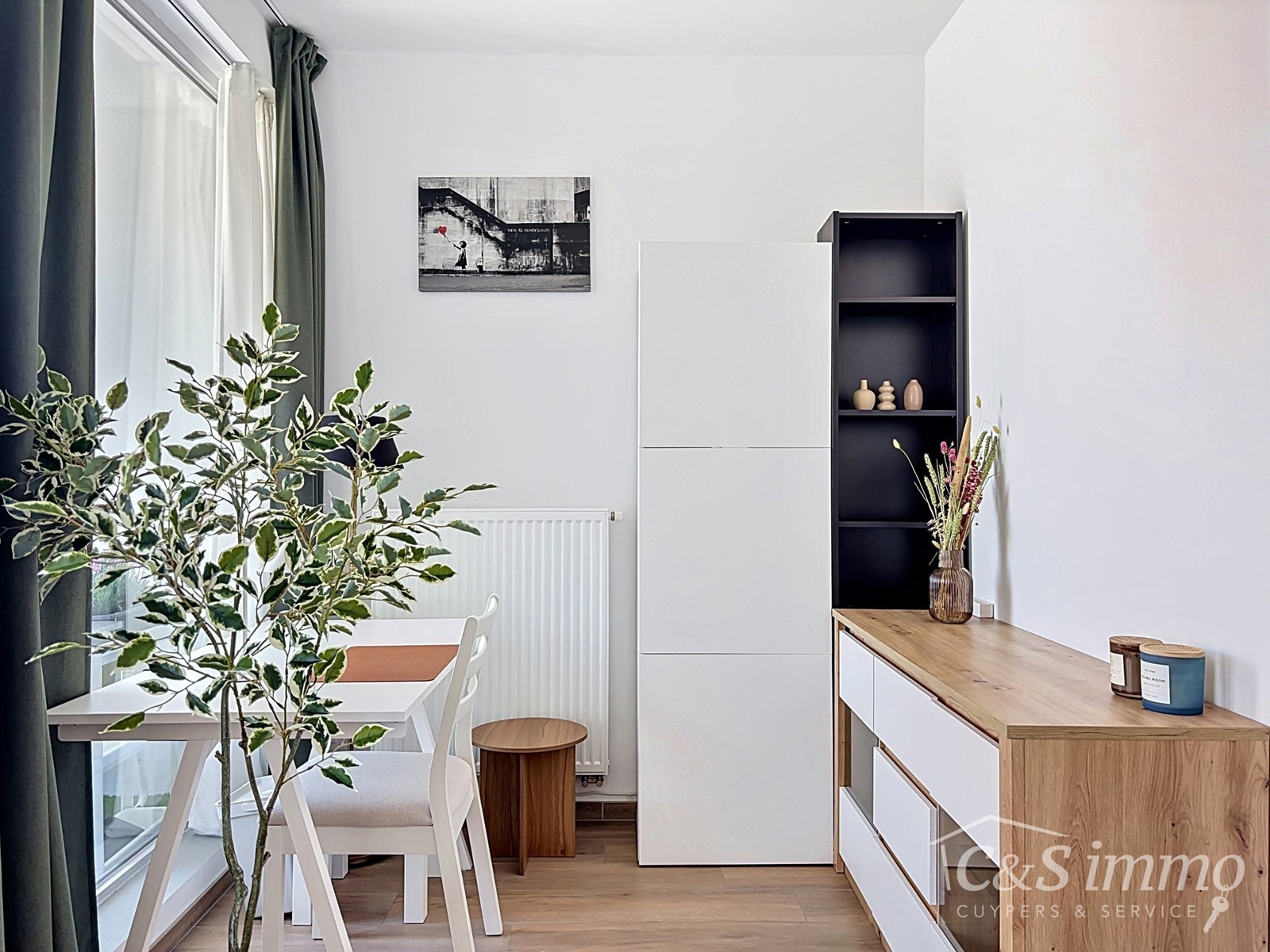 Apartment for rent in Antwerp with 2 bedrooms - photo 5