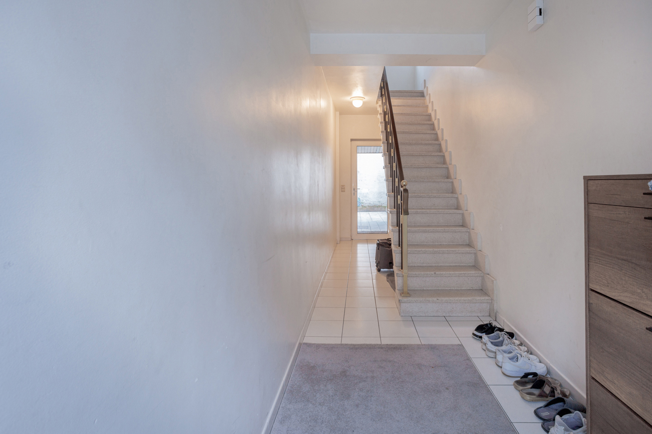 Instapklare woning met koer en EPC-label B - foto 5