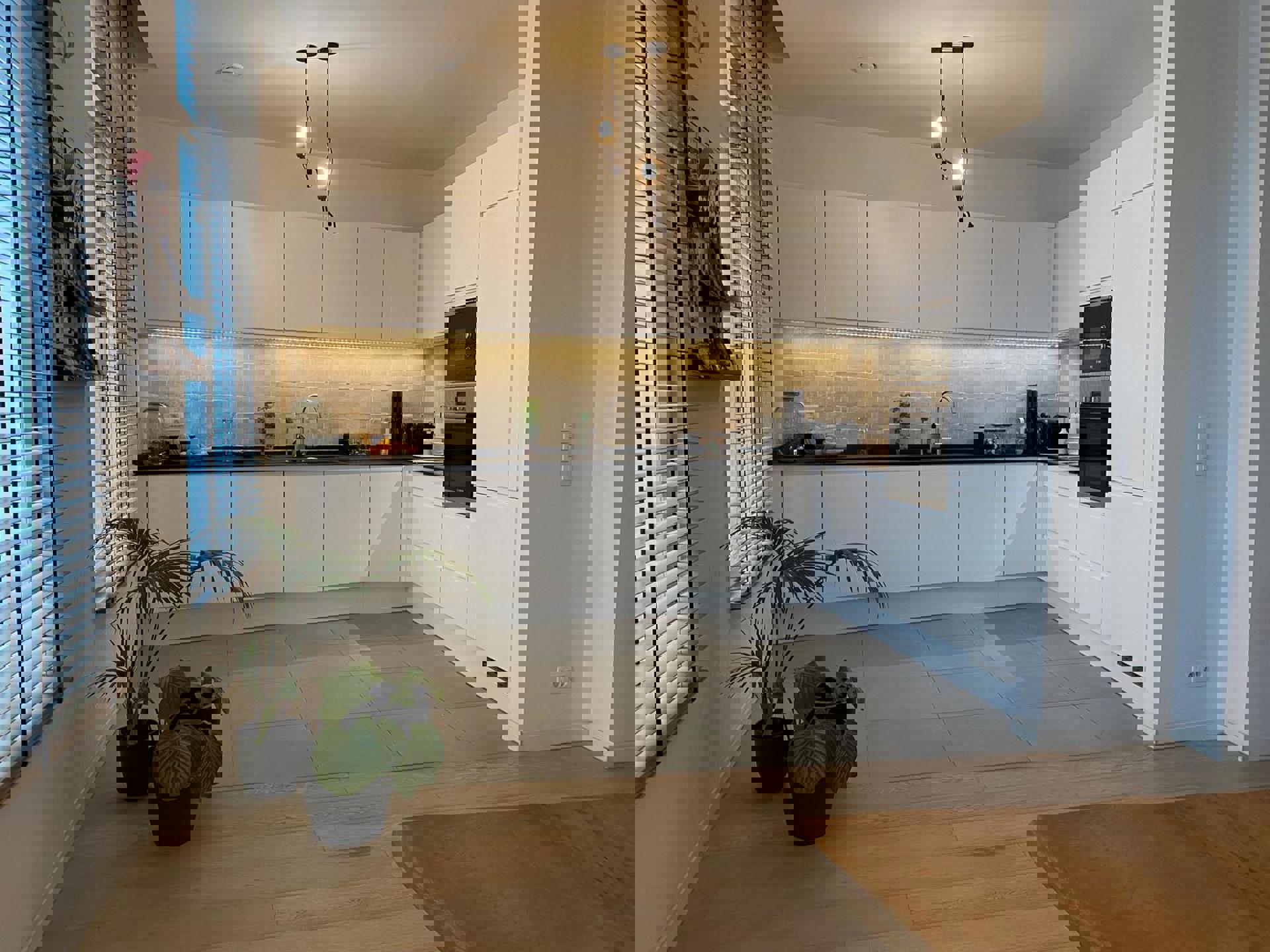 Ruim en licht appartement met 2 slaapkamers en terras! - foto 4