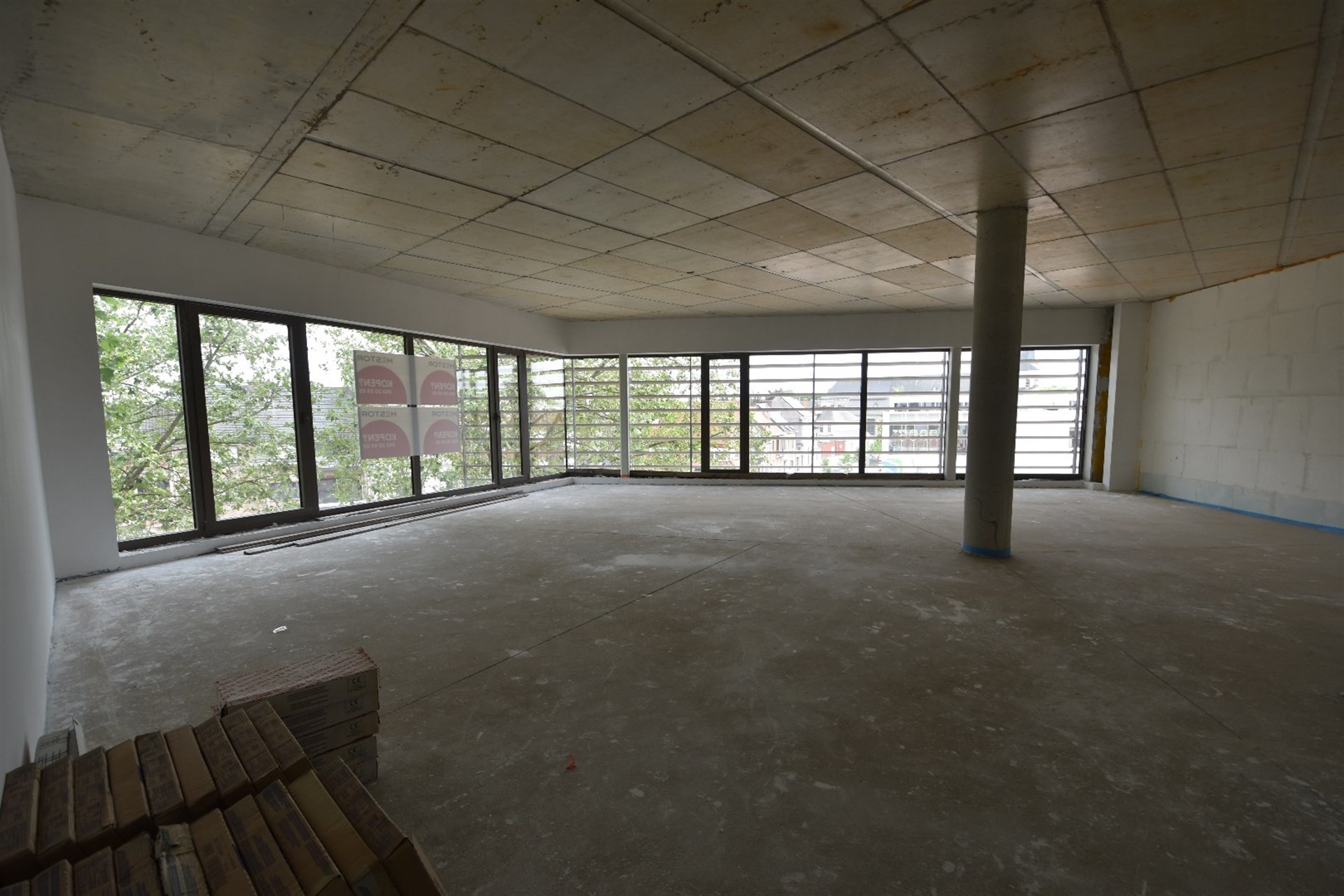 Commercial for sale in Hamme - photo 3