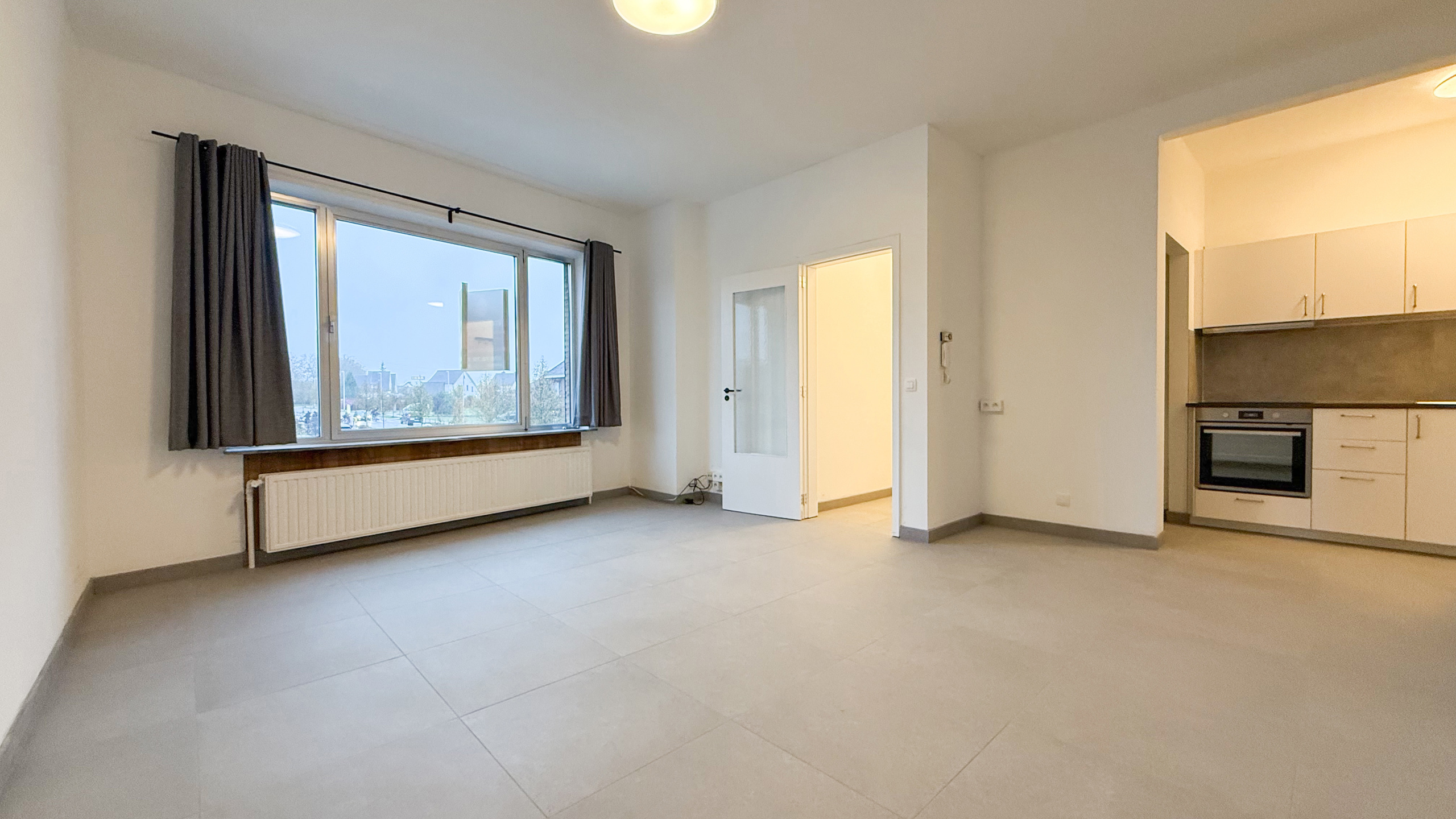 Appartementje te huur met 1 slaapkamer in omgeving Hasselt! - foto 2