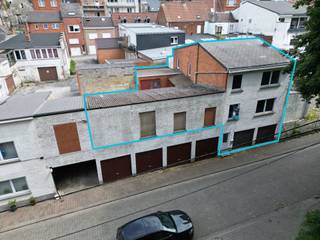 Huis te koop in 's-Gravenbrakel