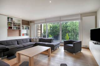 Located near the idyllic Damse Vaart, here you can enjoy a perfect balance between the peace of the water and the proximity to the bustling...