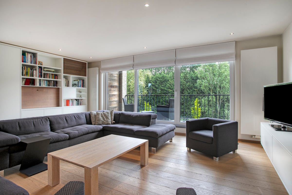 Apartment with large terrace for sale in Bruges - photo 2