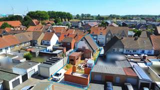 House for sale in Bruges