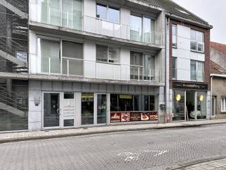 Commercial for sale in Aartselaar