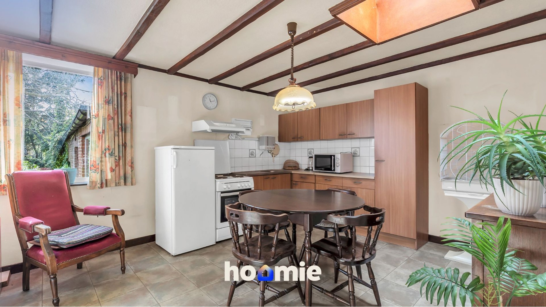 House for sale in Maasmechelen with 3 bedrooms - photo 4