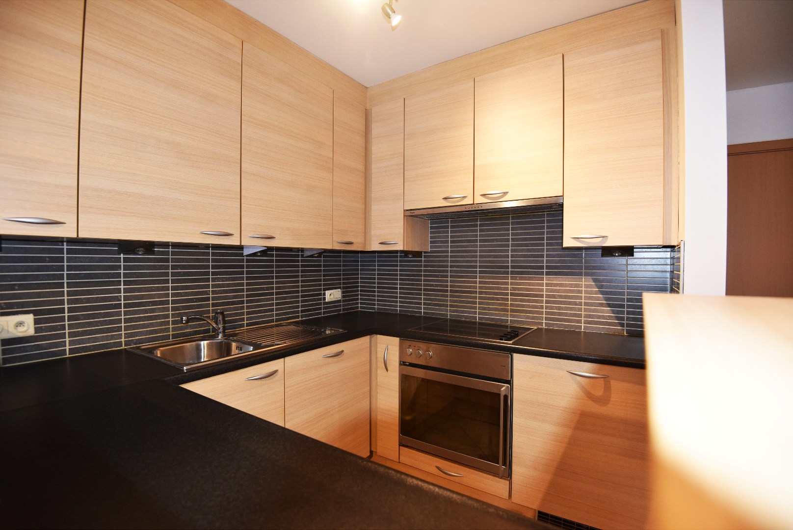 Studio met garage te Assenede centrum - foto 4