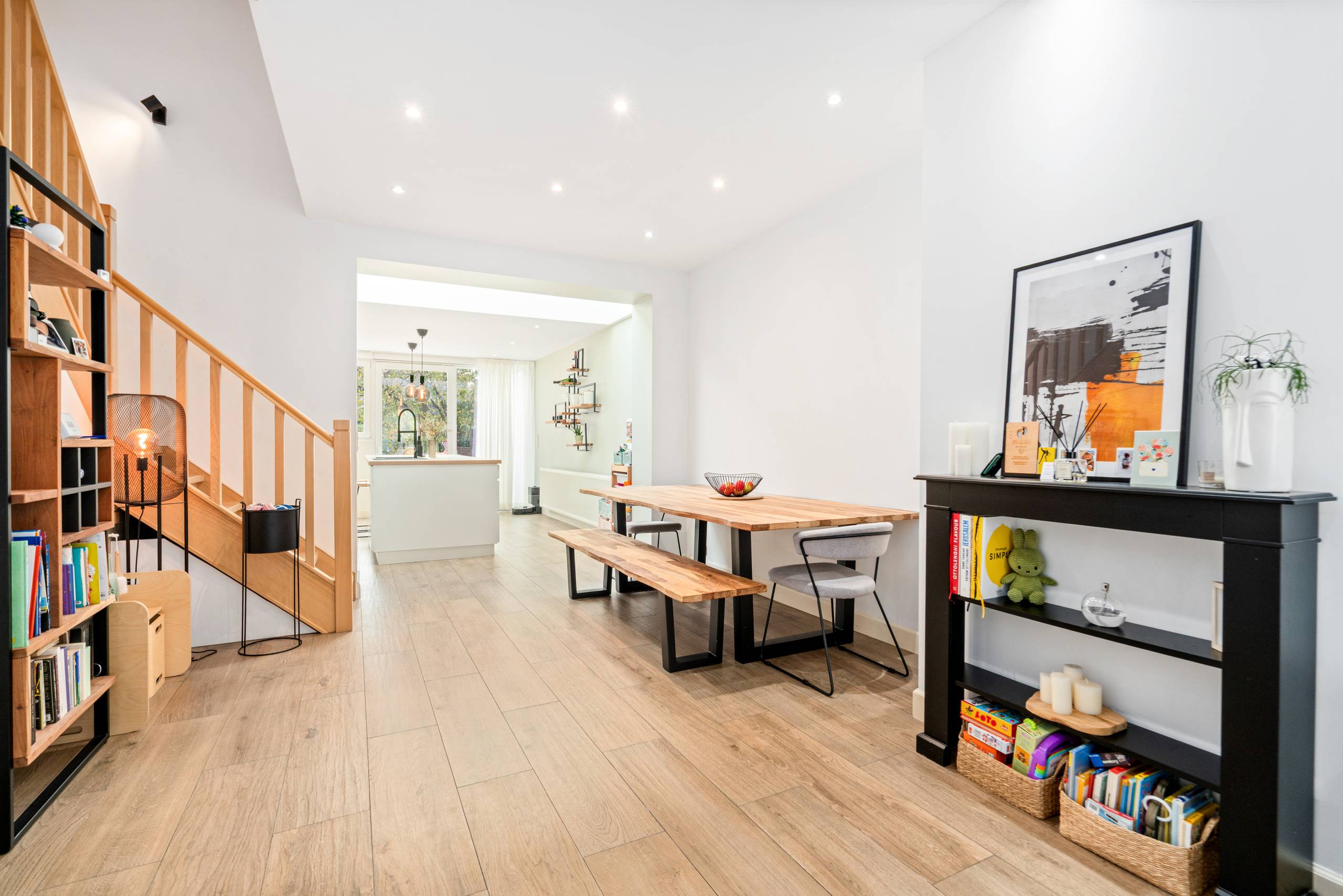 House for sale in Grimbergen with 3 bedrooms - photo 4