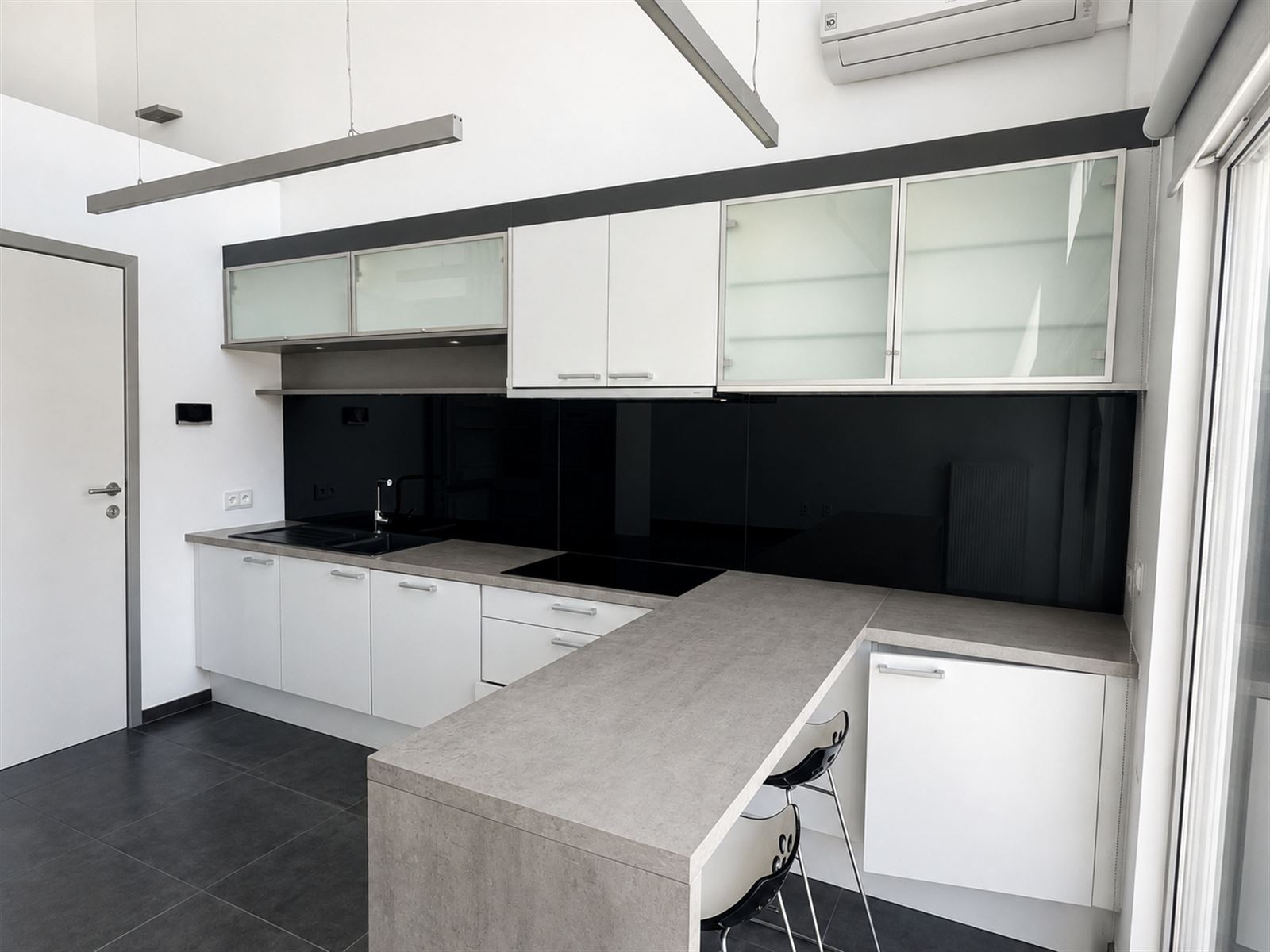 Appartement - photo 5