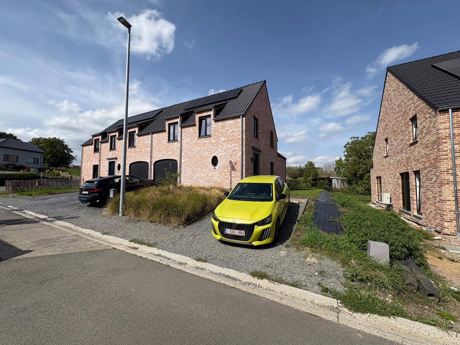 House for rent in Ninove