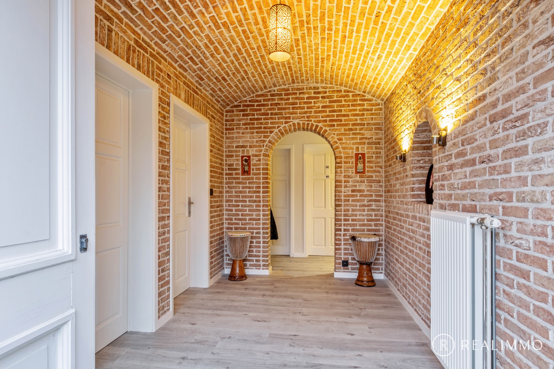 House for sale in Waregem with 4 bedrooms - photo 3