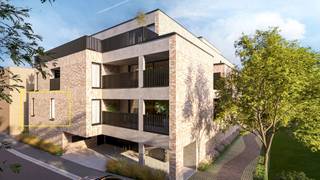 Apartment for sale in Bilzen-Hoeselt