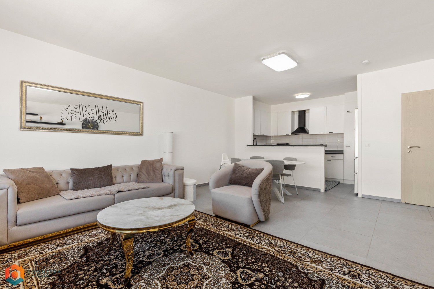 Appartement à vendre à Duffel avec 2 chambres - photo 5