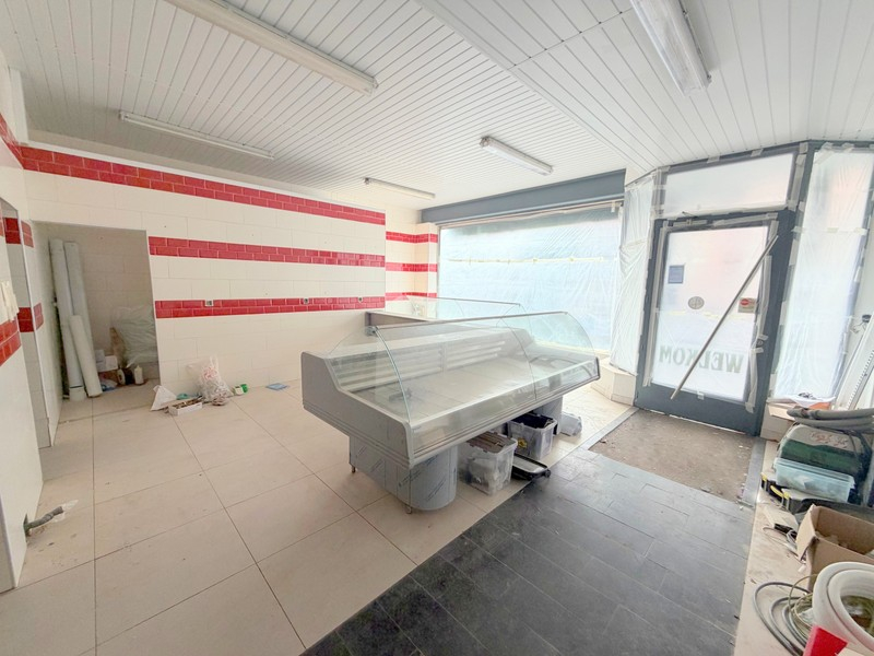 HANDELSRUIMTE VAN ONGeVEER 170 M2 - photo 5