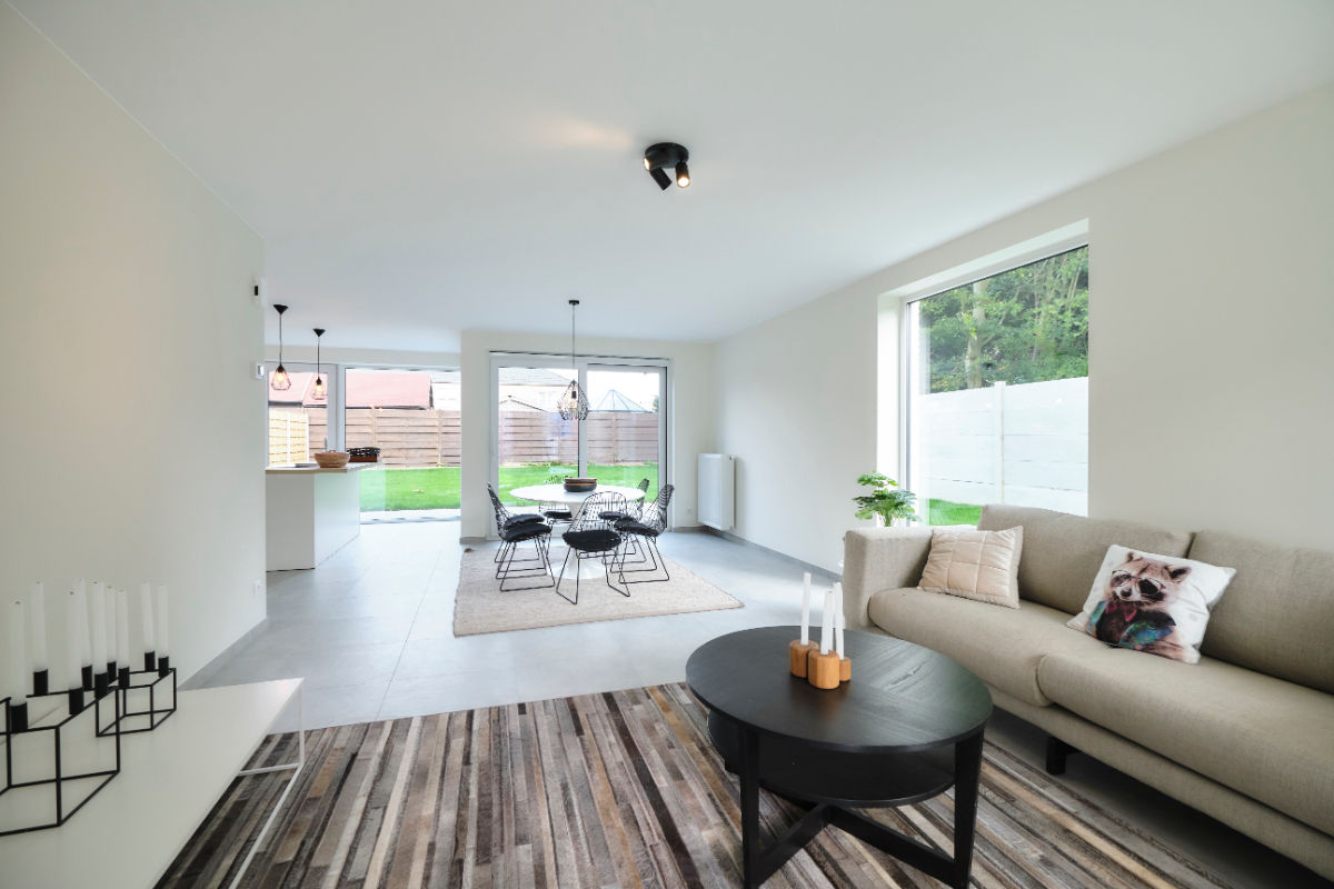 Project te koop in Steenput - foto 2