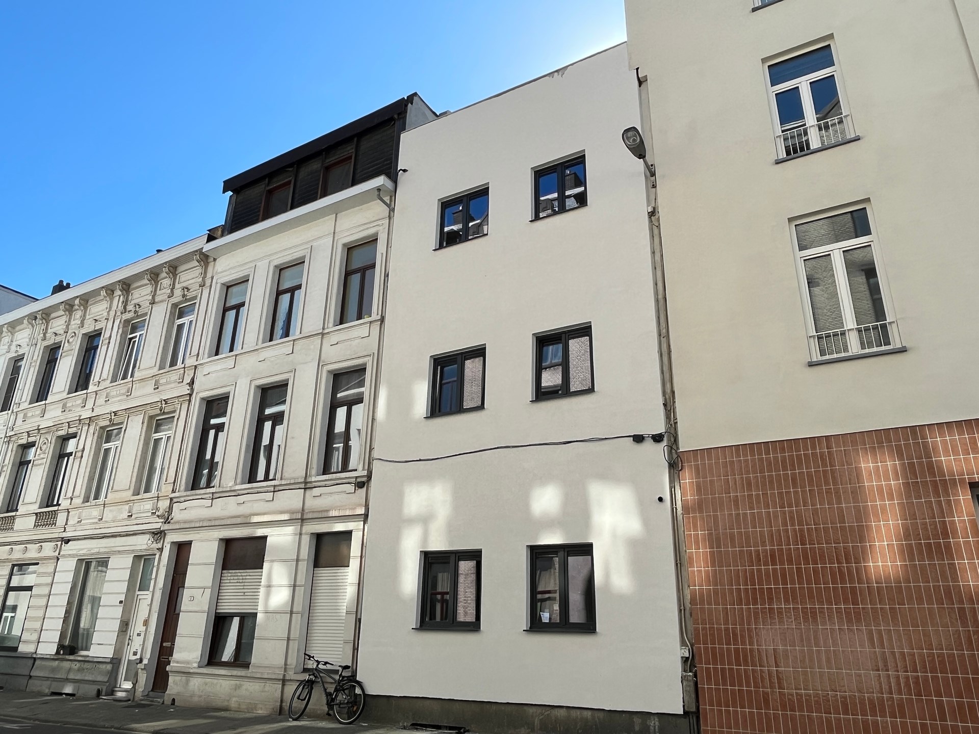 Opbrengsteigendom  - photo 2