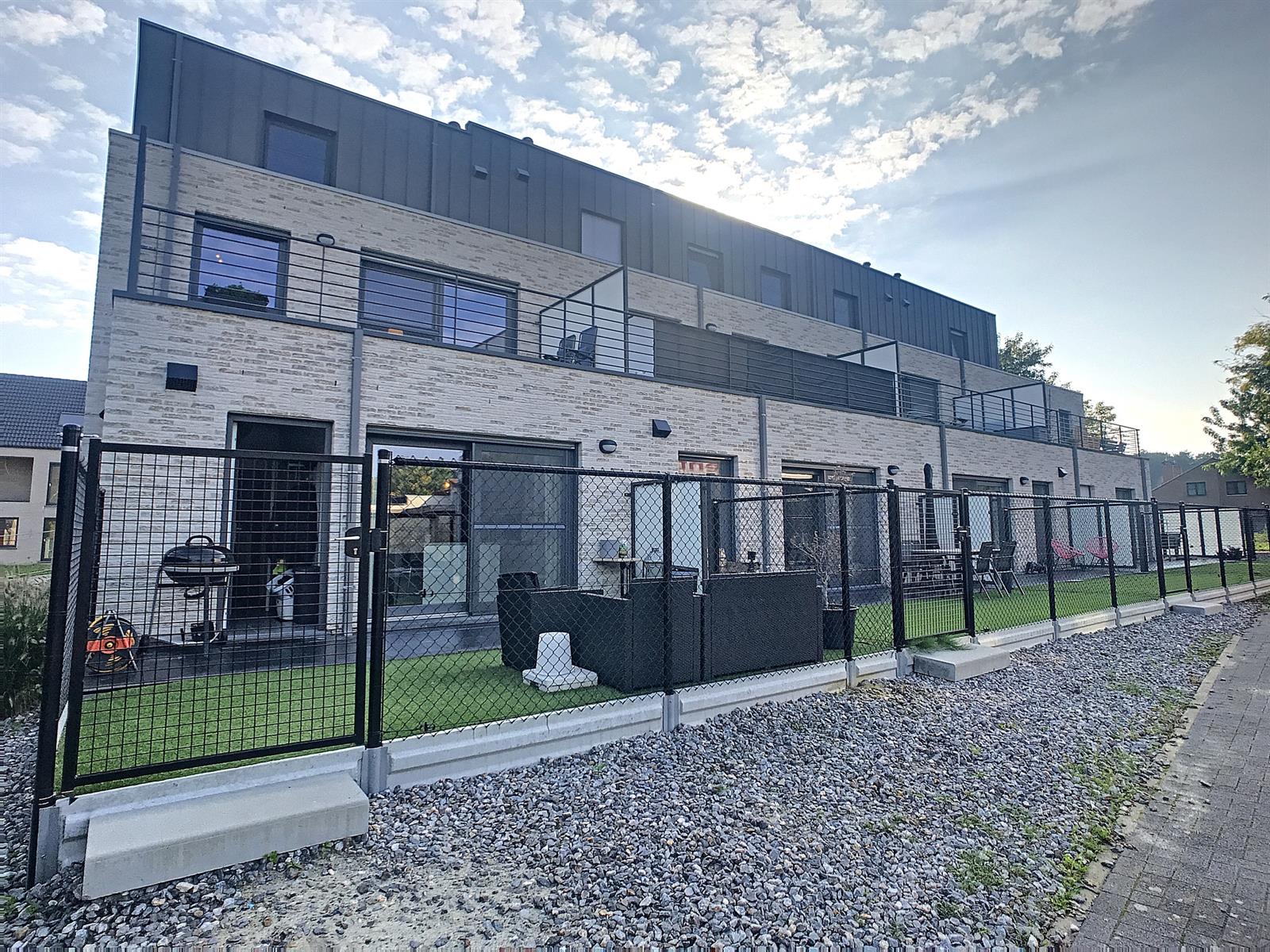 :Woningtype te :Stad