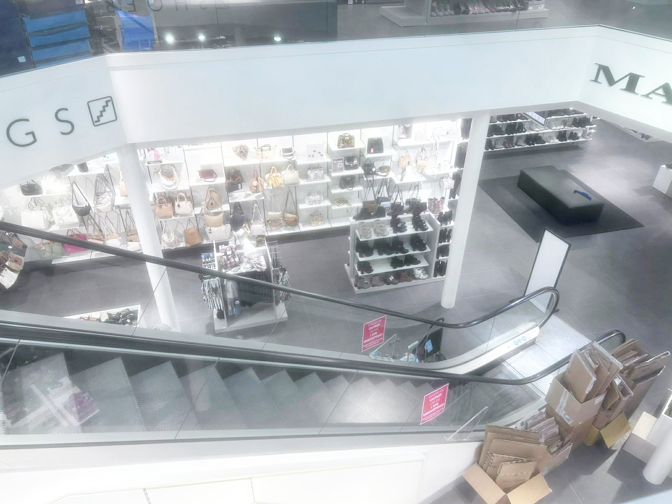 Handelspand te huur op topligging in Aalst NIEUWSTRAAT - foto 5