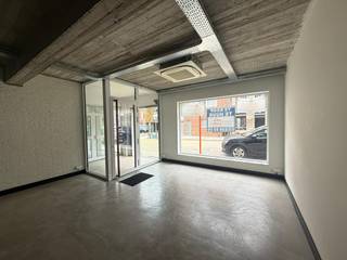 Commercial à vendre à Lierre