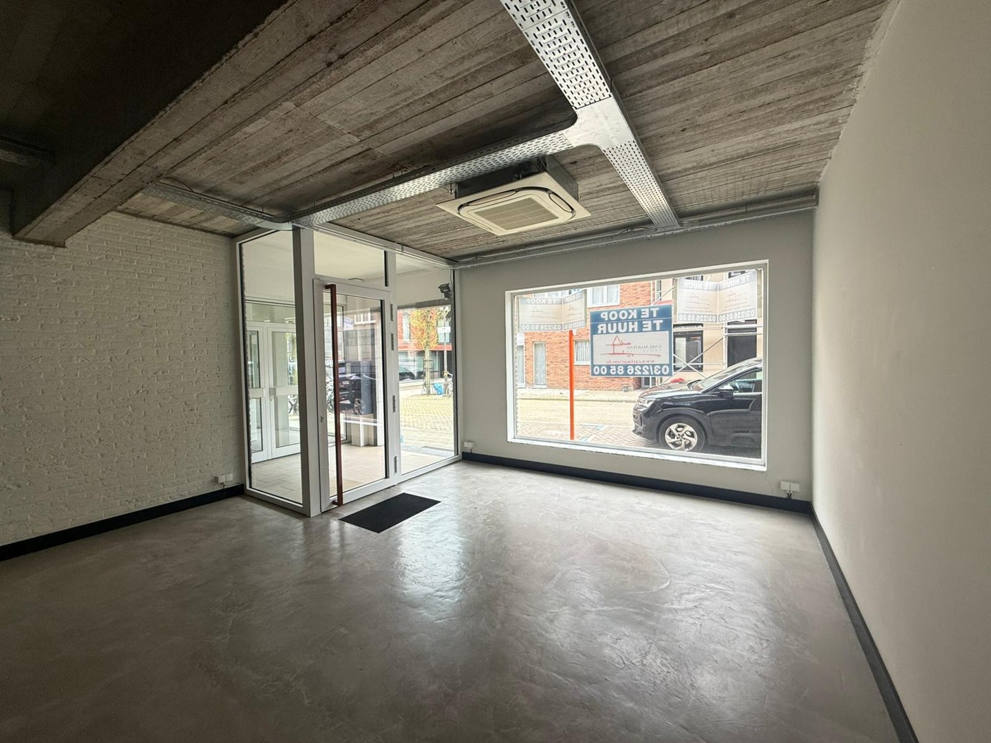 Commercial à vendre à Lier - photo 3