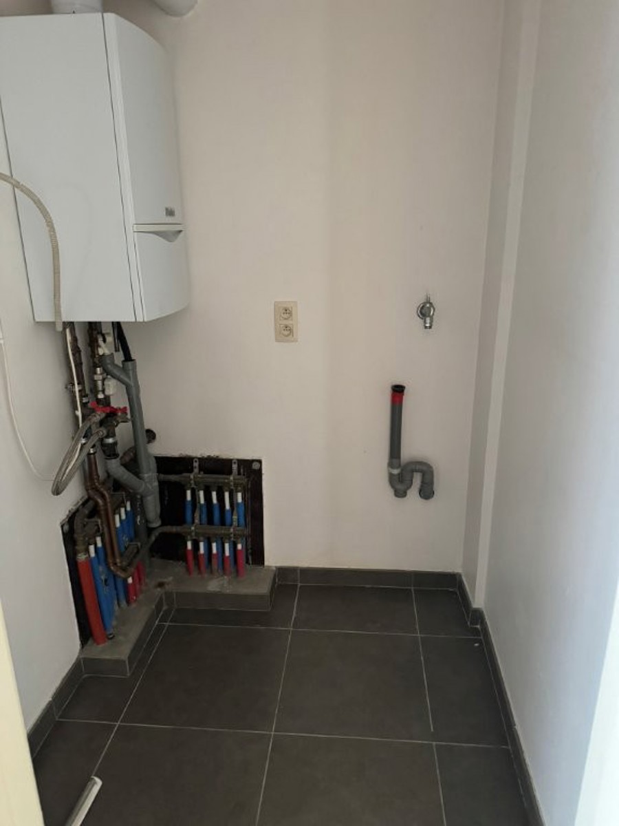 Appartement met 2 slaapkamers en zuidgericht terras. - foto 5